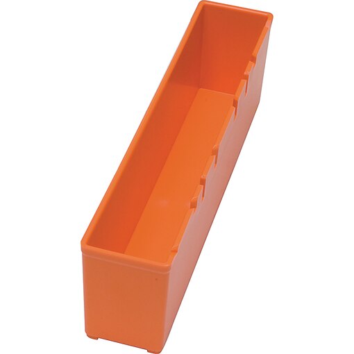 BTI Box Kleinteilebox orange Kleinteileboxen orange